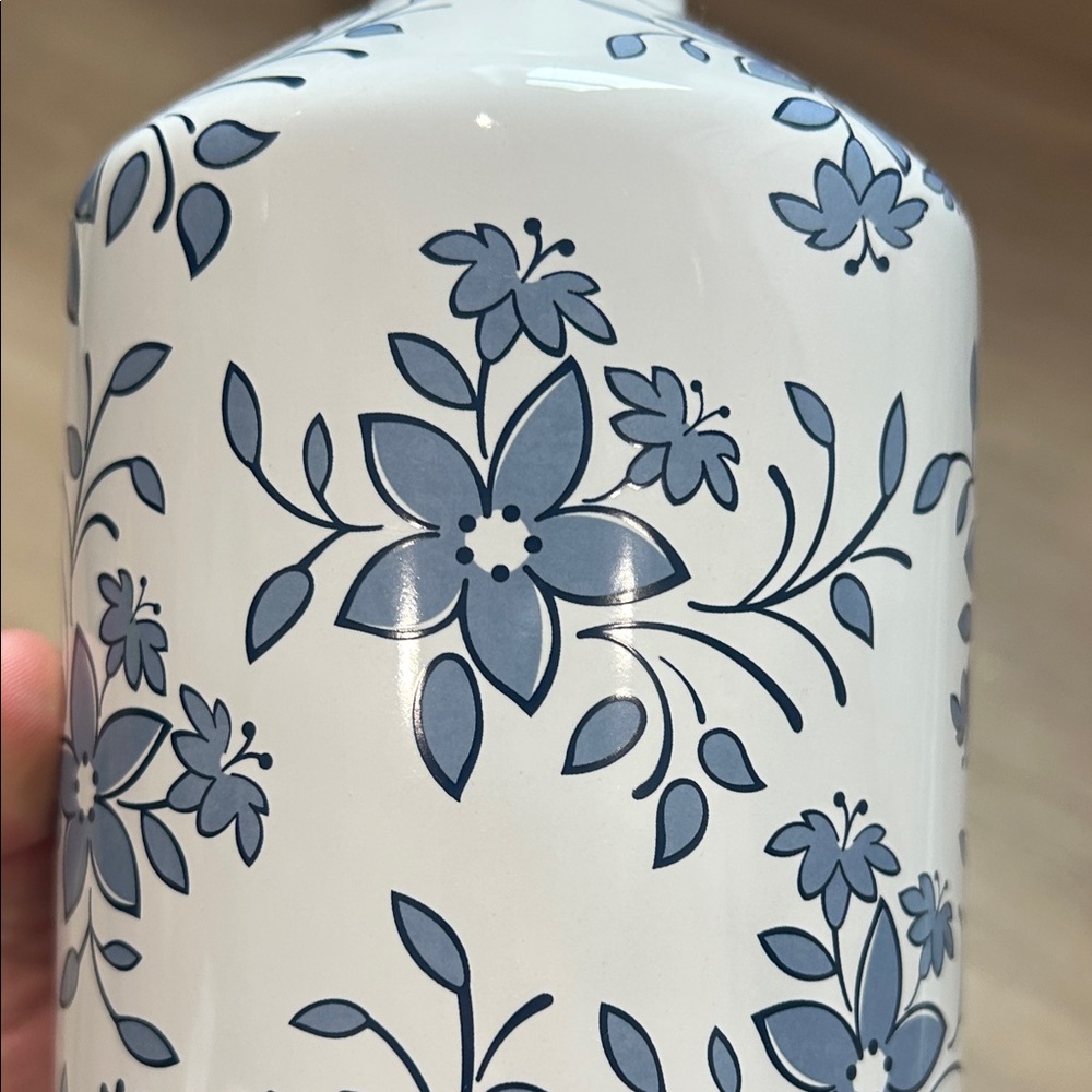 Target Ceramic Floral Vase - Picture 4 of 7